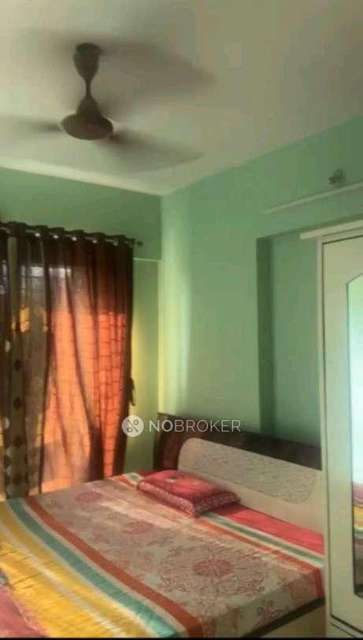 2 BHK Flat In Soaidham Co Op Hsg Society For Sale  In Shahad 