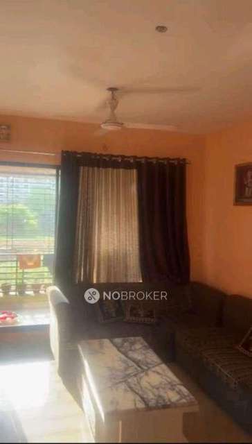 2 BHK Flat In Soaidham Co Op Hsg Society For Sale  In Shahad 