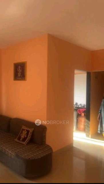 2 BHK Flat In Soaidham Co Op Hsg Society For Sale  In Shahad 