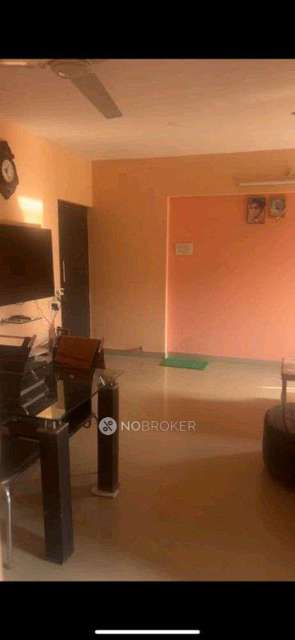 2 BHK Flat In Soaidham Co Op Hsg Society For Sale  In Shahad 