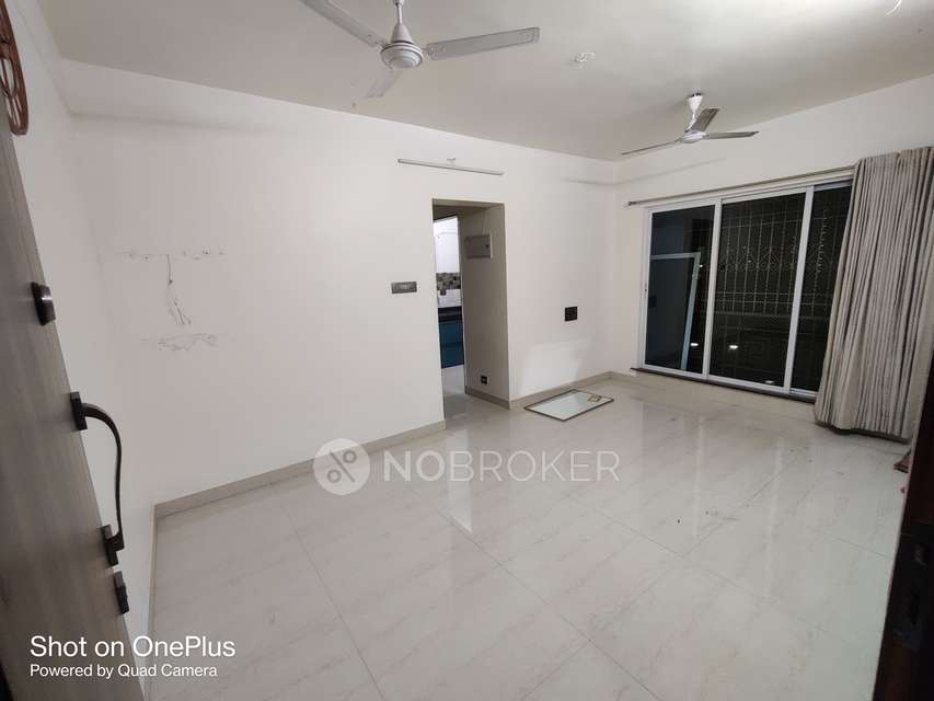 1 BHK Flat In Keytech Ashok Smruti, Thane West, Thane West For Sale  In Thane West