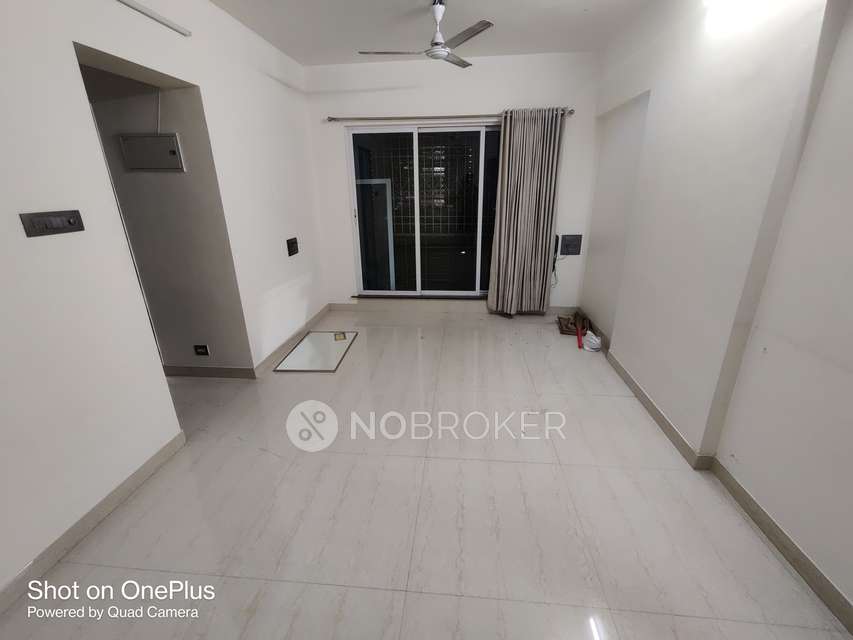 1 BHK Flat In Keytech Ashok Smruti, Thane West, Thane West For Sale  In Thane West