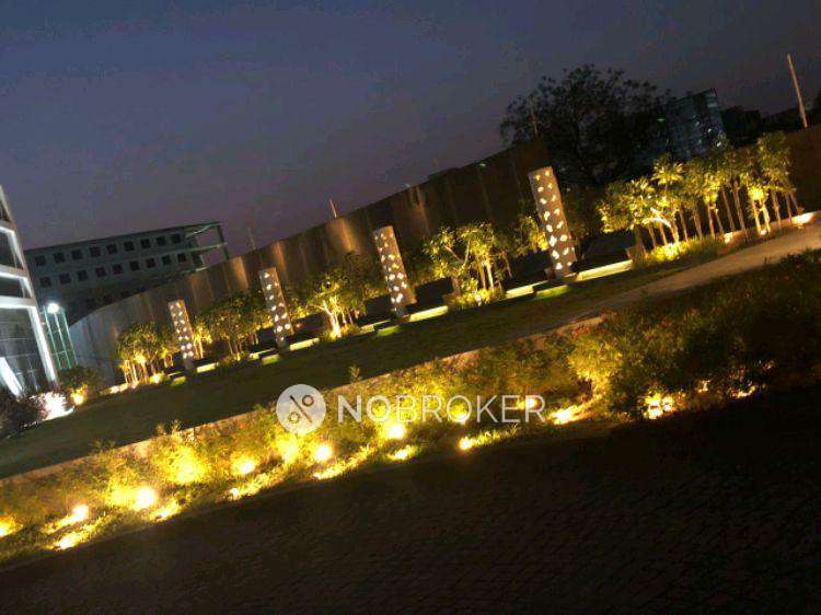 2 BHK Flat In Majestique Venice For Sale  In Dhayari