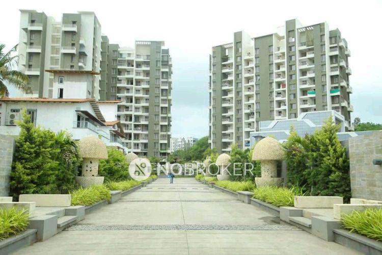 2 BHK Flat In Majestique Venice For Sale  In Dhayari