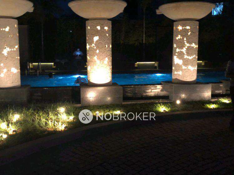 2 BHK Flat In Majestique Venice For Sale  In Dhayari