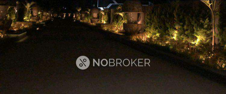 2 BHK Flat In Majestique Venice For Sale  In Dhayari