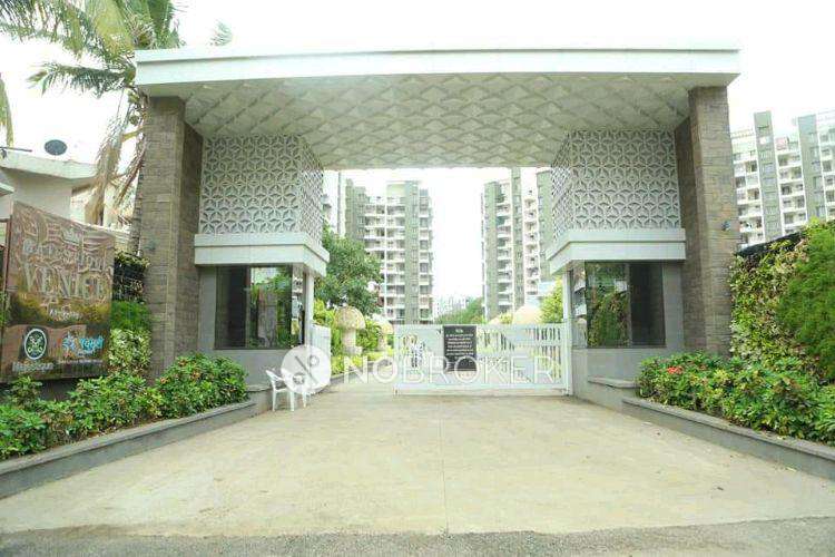2 BHK Flat In Majestique Venice For Sale  In Dhayari