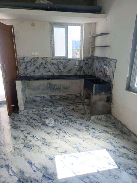 1 RK House for Rent  In 364, Ambedkar Nagar, Perungudi, Chennai, Tamil Nadu 600096, India