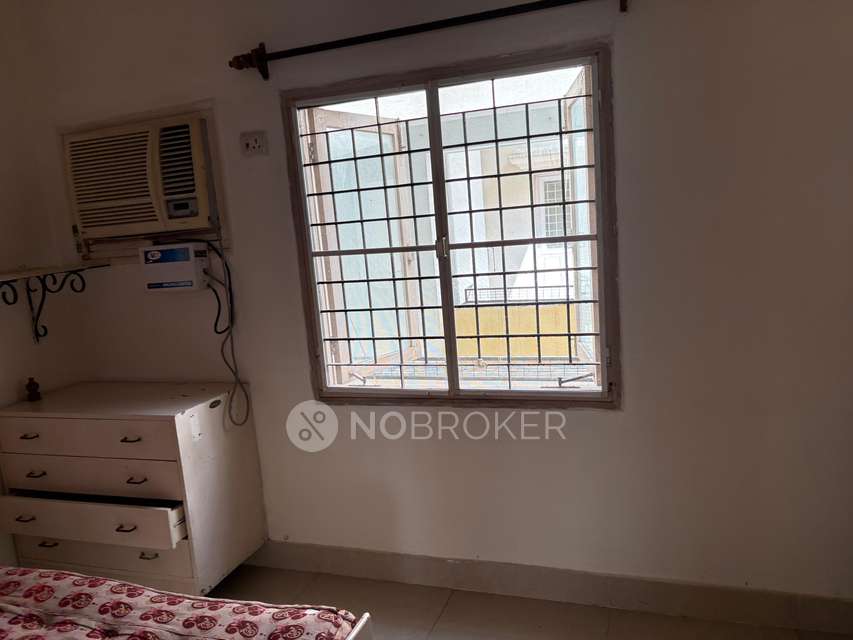 3 BHK Flat In Manasarovara Heights for Rent  In Bowenpally