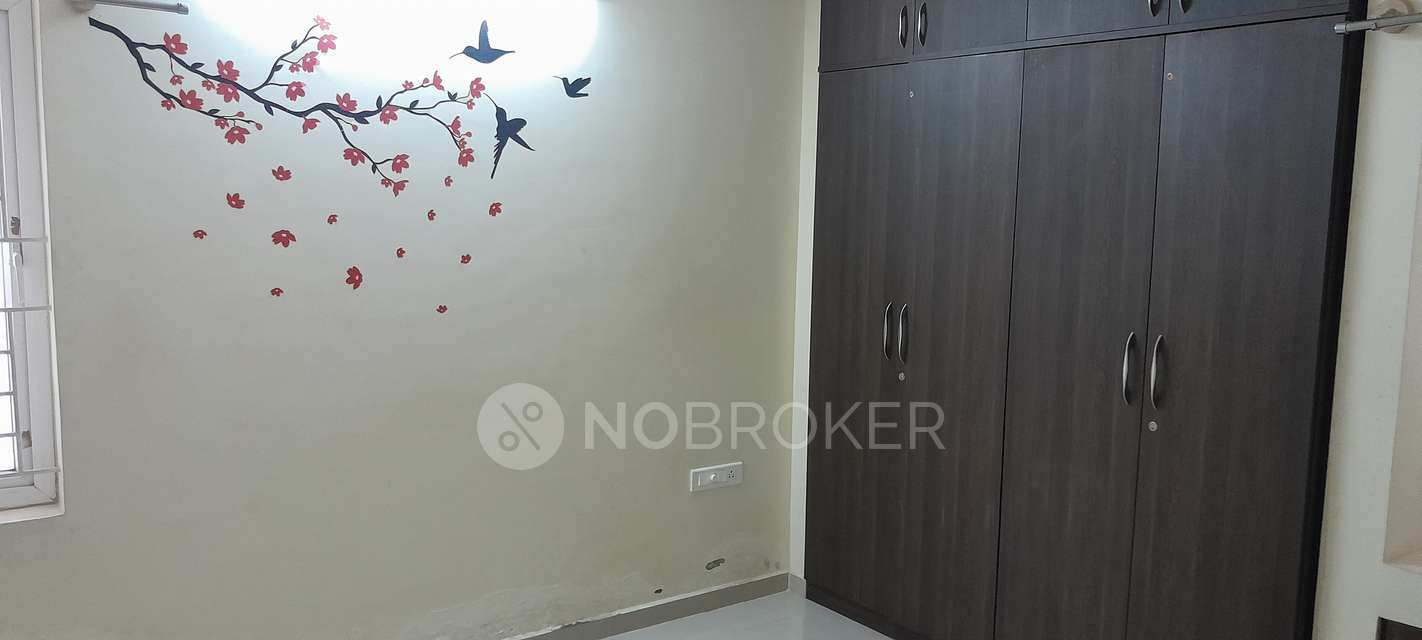 3 BHK Flat In Saroj Dynasty, Doddakannelli For Sale  In Saroj Dynasty