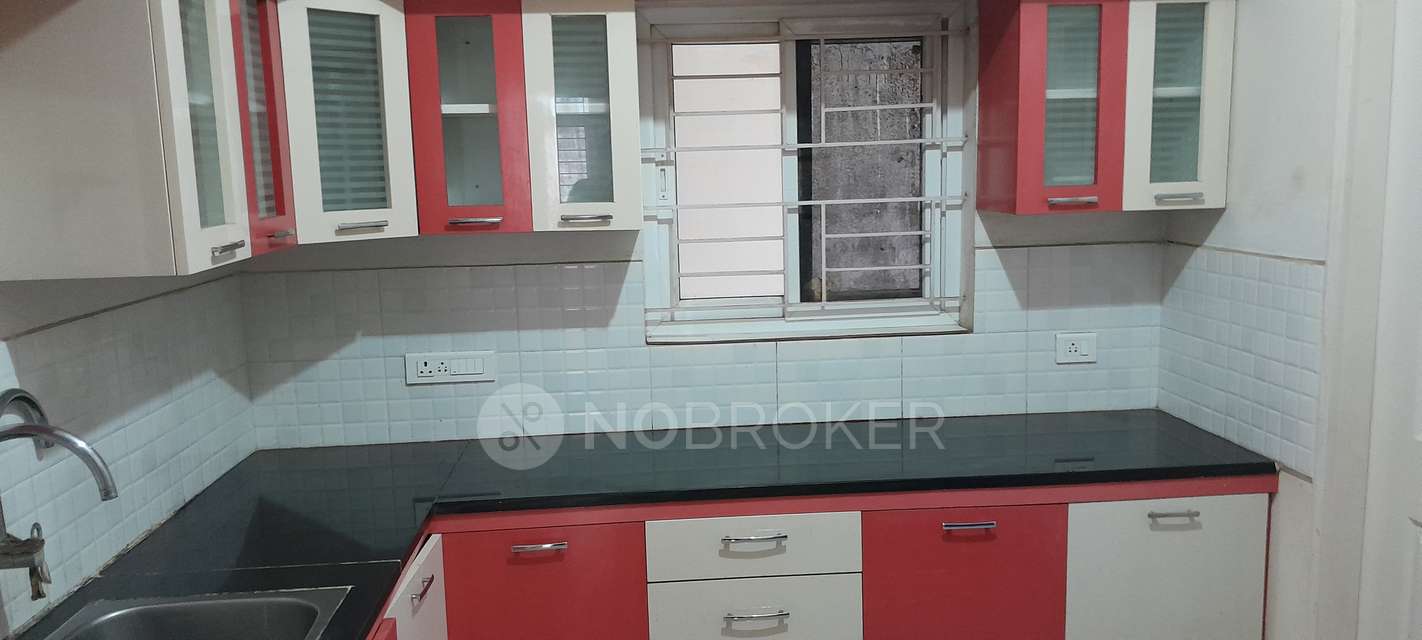 3 BHK Flat In Saroj Dynasty, Doddakannelli For Sale  In Saroj Dynasty