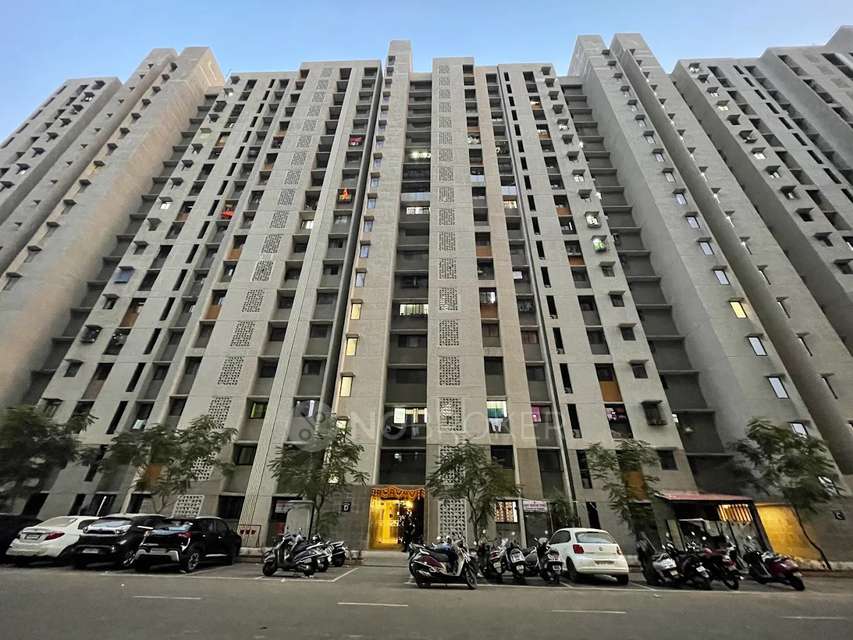 1 BHK Flat In Casa Adriana- Downtown  Palava  For Sale  In Xperia Mall