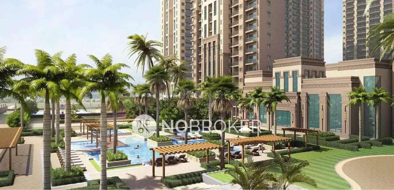 2 BHK Flat In Ace Parkway For Sale  In Sector 150