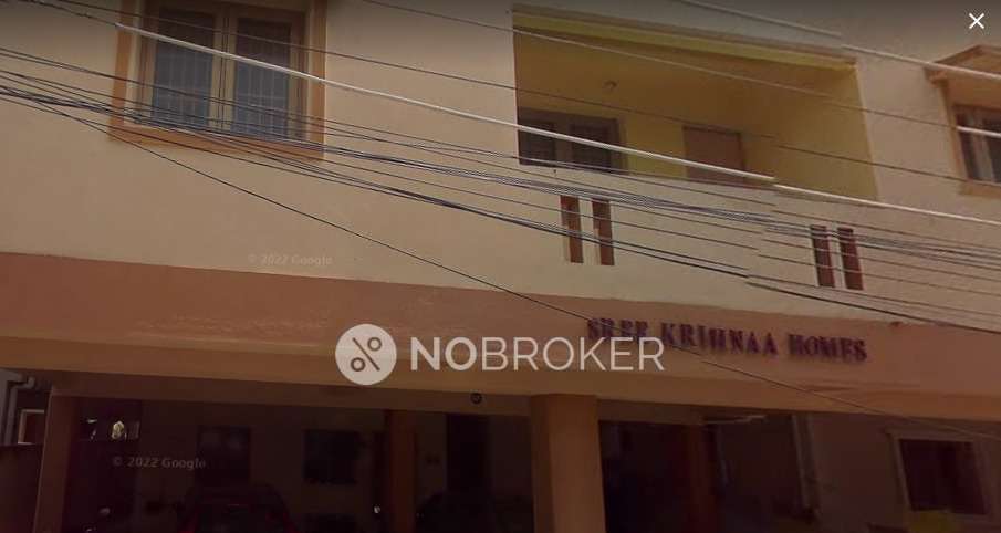 2 BHK Flat In Isha Homes Medavakkam for Rent  In Vadakkupattu Main Road