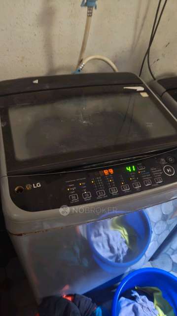 Single Room for Male In 1 RK  In Santosh Heights In Bavdhan