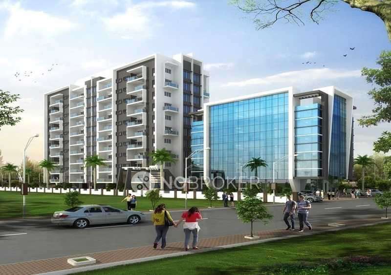 2 BHK Flat In Anand Rise Alta for Rent  In Tathawade