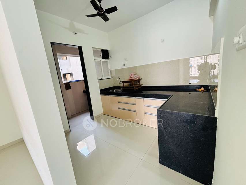 3 BHK Flat In Nivasa Elevia for Rent  In Keshav Nagar