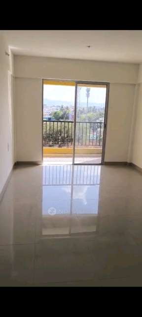 1 BHK Flat In Skylark At Riverview City for Rent  In Gx3w+9cj, Pune, Maharashtra 412307, India