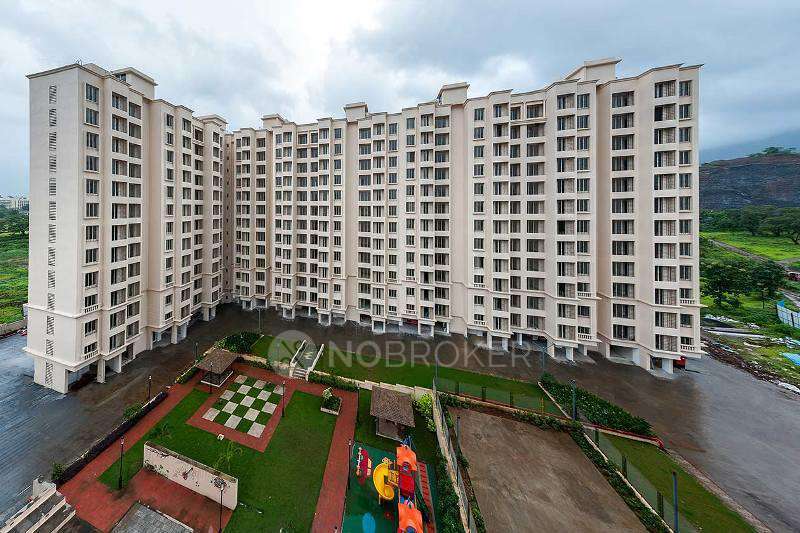 1 BHK Flat In Panvelkar Standford  For Sale  In Badlapur East