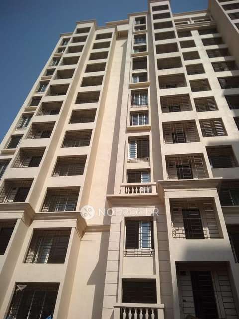 1 BHK Flat In Panvelkar Standford  For Sale  In Badlapur East