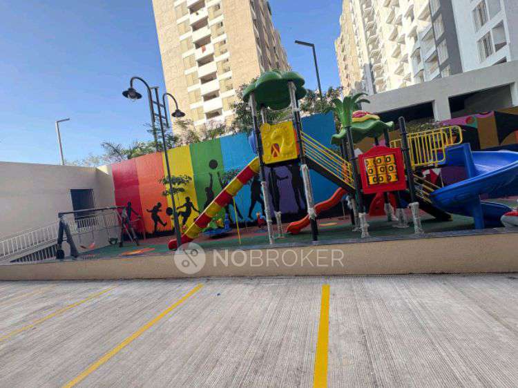 1 BHK Flat In Parklane Lifeseasons,dhanori for Rent  In Siddartha Nagar, Dhanori, Pune, Maharashtra 411015, India