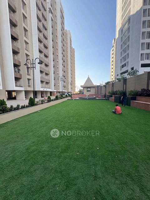 1 BHK Flat In Parklane Lifeseasons,dhanori for Rent  In Siddartha Nagar, Dhanori, Pune, Maharashtra 411015, India