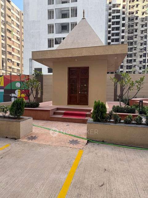 1 BHK Flat In Parklane Lifeseasons,dhanori for Rent  In Siddartha Nagar, Dhanori, Pune, Maharashtra 411015, India