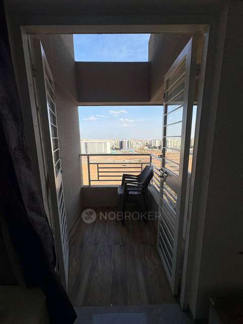 1 BHK Flat In Parklane Lifeseasons,dhanori for Rent  In Siddartha Nagar, Dhanori, Pune, Maharashtra 411015, India