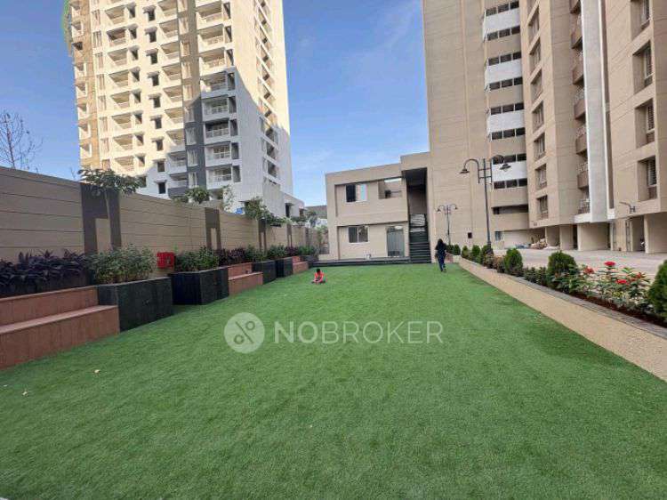 1 BHK Flat In Parklane Lifeseasons,dhanori for Rent  In Siddartha Nagar, Dhanori, Pune, Maharashtra 411015, India