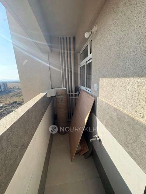 1 BHK Flat In Parklane Lifeseasons,dhanori for Rent  In Siddartha Nagar, Dhanori, Pune, Maharashtra 411015, India