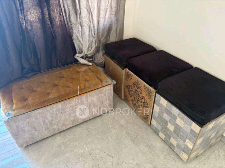 1 BHK Flat In Parklane Lifeseasons,dhanori for Rent  In Siddartha Nagar, Dhanori, Pune, Maharashtra 411015, India