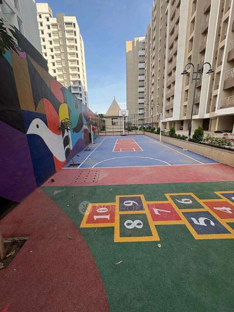 1 BHK Flat In Parklane Lifeseasons,dhanori for Rent  In Siddartha Nagar, Dhanori, Pune, Maharashtra 411015, India