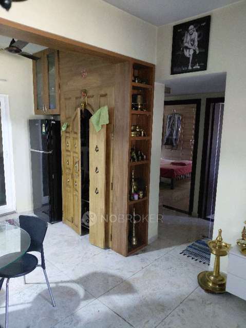2 BHK Villa In Garudafri Gardenia Appt. For Sale  In Narayan Nagar
