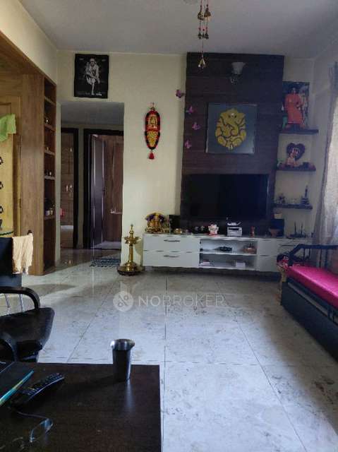 2 BHK Villa In Garudafri Gardenia Appt. For Sale  In Narayan Nagar