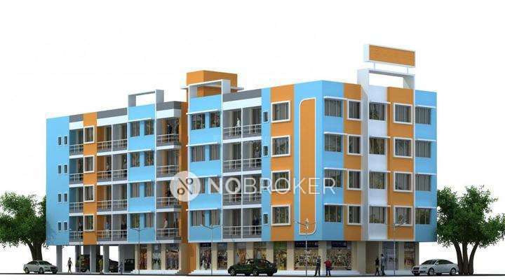 1 BHK Flat In Krishna Dham For Sale  In  Kalyan East