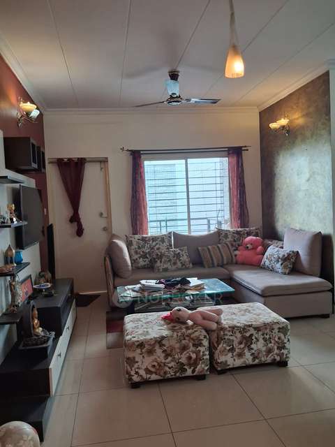 2 BHK Villa In Nandi Woods, Doddakammanahalli For Sale  In Doddakammanahalli