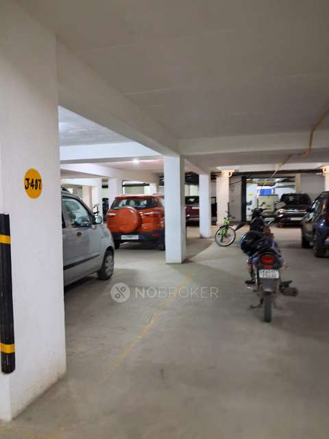 2 BHK Villa In Nandi Woods, Doddakammanahalli For Sale  In Doddakammanahalli