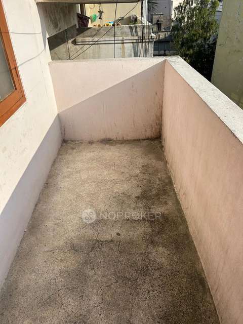 2 BHK Flat In Kanchan Residency For Sale  In Chintal