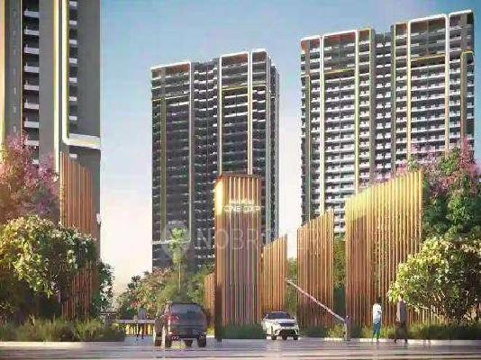 4 BHK Flat In Smart World One Dxp For Sale  In Sector 100