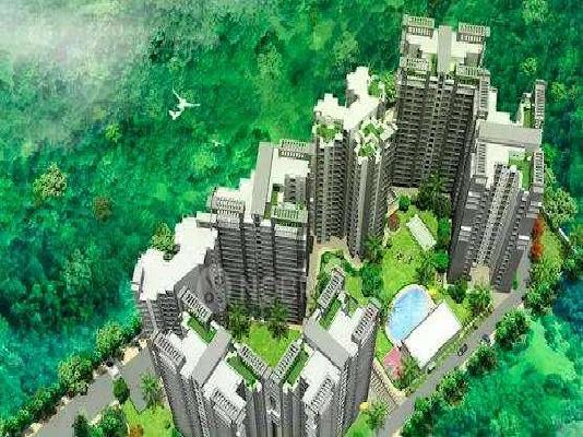 3 BHK Flat In Griha Grihapravesh For Sale  In Sector 77