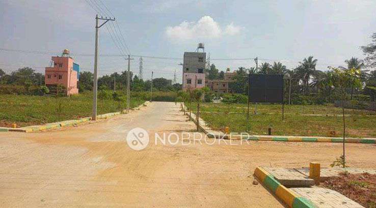 Plot For Sale  In Balaji Enclave In Chudahalli