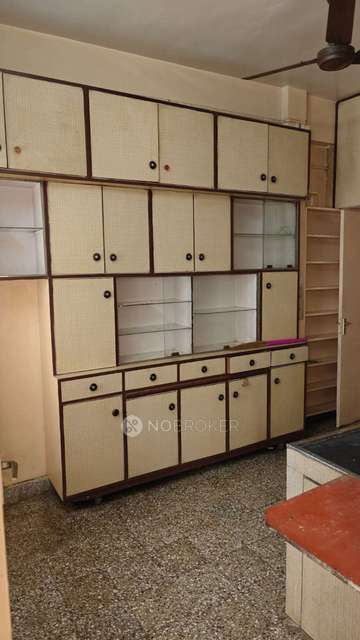 2 BHK Flat In Sanat Apartemnt for Rent  In  Shankar Sheth 