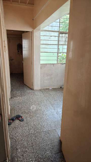 2 BHK Flat In Sanat Apartemnt for Rent  In  Shankar Sheth 