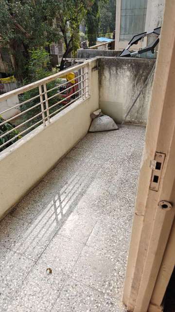 2 BHK Flat In Sanat Apartemnt for Rent  In  Shankar Sheth 