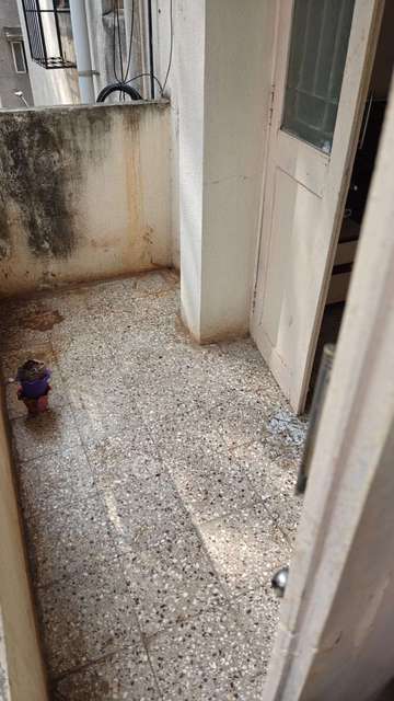 2 BHK Flat In Sanat Apartemnt for Rent  In  Shankar Sheth 