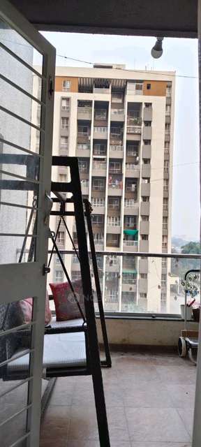 2 BHK Flat In  Kolte Patil Little Earth for Rent  In Mamurdi