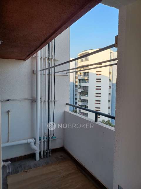 2 BHK Flat In Park Infinia for Rent  In B3, Lane Number 6, Park Infinia, Gurudatta Nagar, Pune, Maharashtra, India