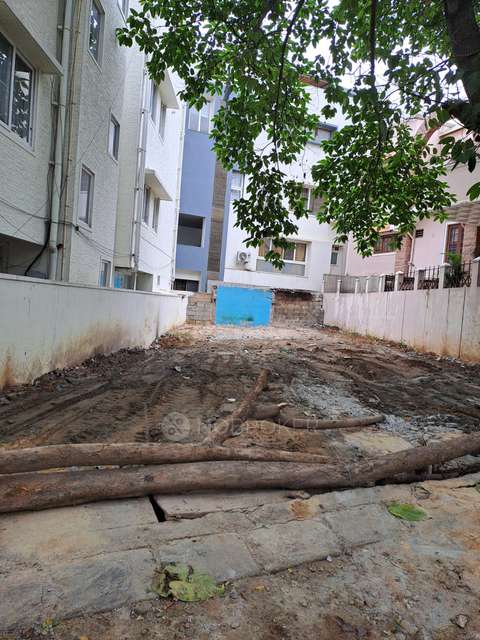 Plot For Sale  In Amarjyoti Layout, Domlur In Domlur