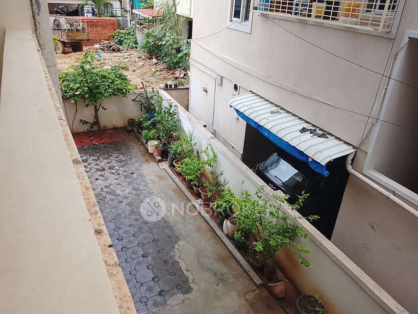 2 BHK Flat In Sri Datta Dawarak Meai Nivas  For Sale  In Gajularamaram