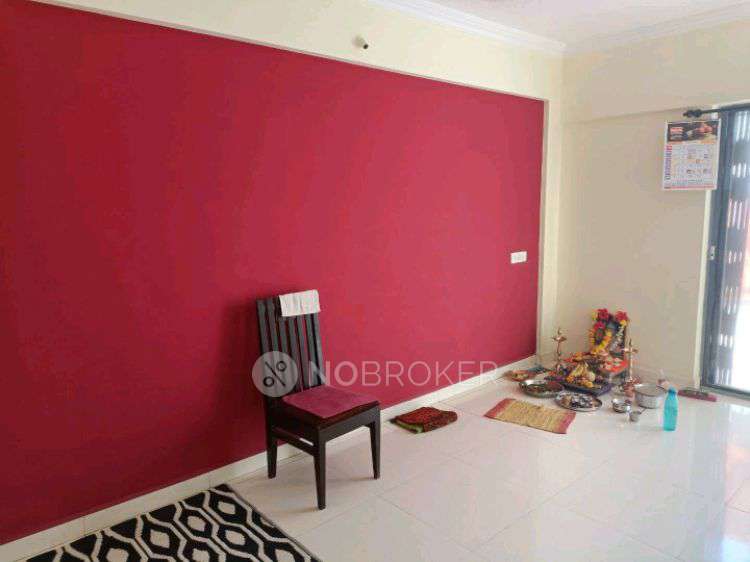 2 BHK Flat In D S Shivdarshan Apartment For Sale  In Dhanori